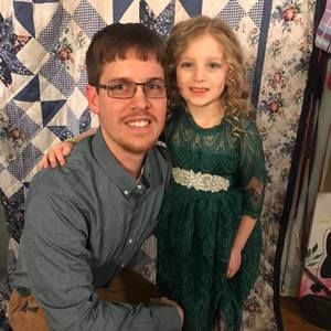 Meet your Posher, Cory